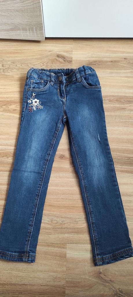 Kalhoty/ džíny palomino, palomino,110