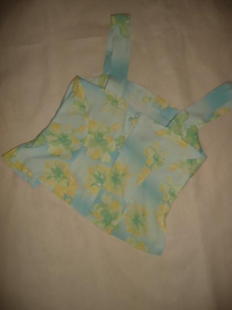 Halenka letní vel s/m, m / s