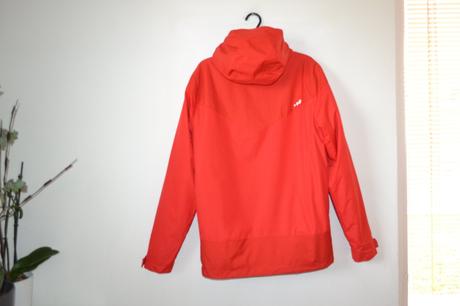 Nová bunda zn. wed'ze vel. 170 (xs), wedze,xs