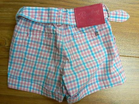 Kraťase replay, vel. 86, replay,86