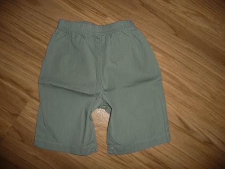 Kraťasy cherokee na 12-18m- vel.86, cherokee,86