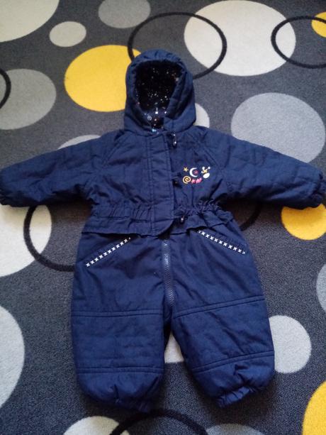 Kombinéza, kiki&koko,68