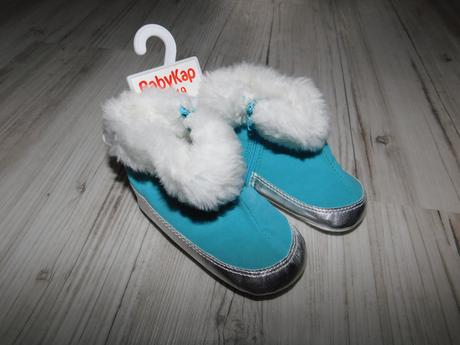 Nové modré capáčky , 18