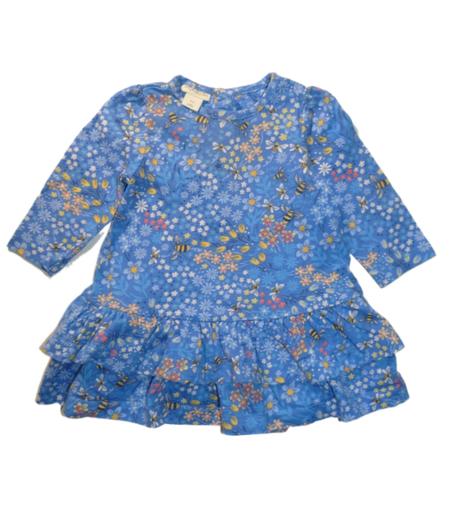 Monsoon šatičky/ tunika vel. 68, monsoon,68