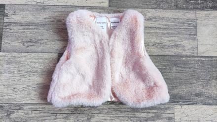 Vestička 0-3m, baby,56