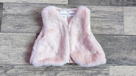 Vestička 0-3m, baby,56