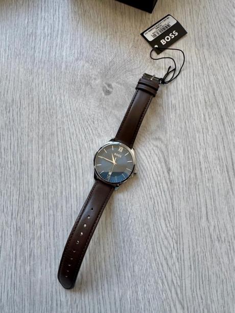 Hodinky elite boss, hugo boss