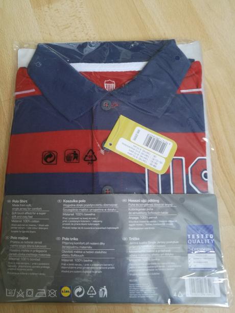 Triko & tričko s límečkem pepperts vel. 134/140, pepperts,134