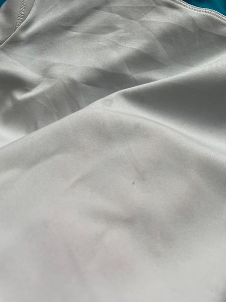 Triko sportovní dívčí - v.11/12 let adidas, adidas,152