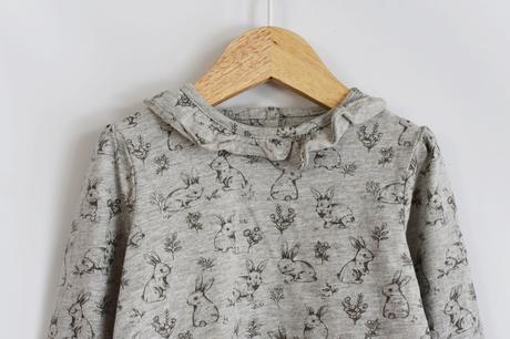 Tričko vel. 6 - 9 m, tu,74