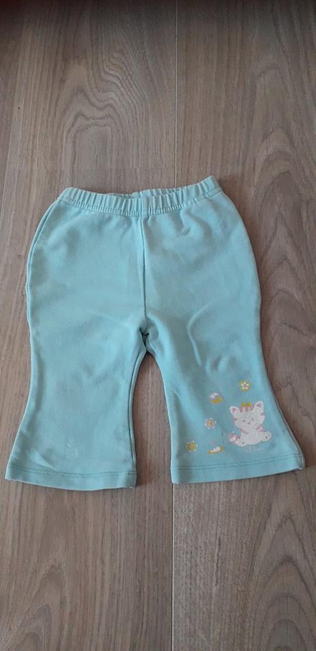 508 - tepláčky, s.oliver,62