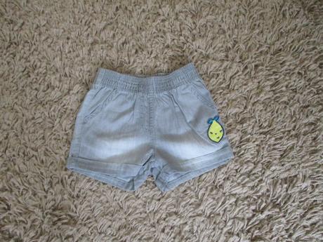 Šortky, lupilu,98