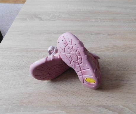 Bačkůrky befado vel.23, befado,23