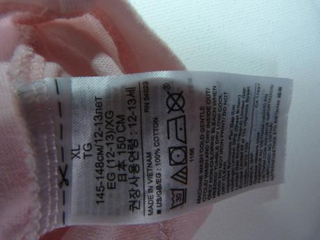 Gap bavlněné tričko vel. xl/12-13 let, gap,158