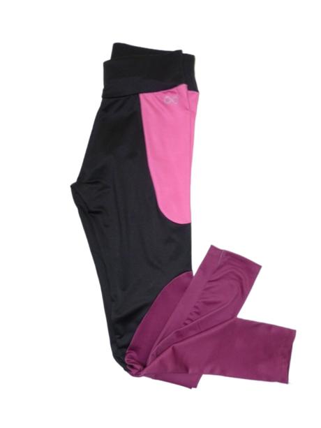 Everybody sportovní legíny vel. 158, 158