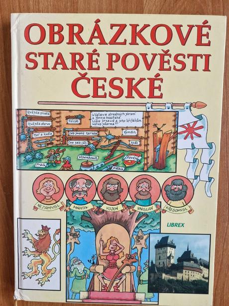 Různé dětské knihy a encyklopedie pro děti+dospělé,