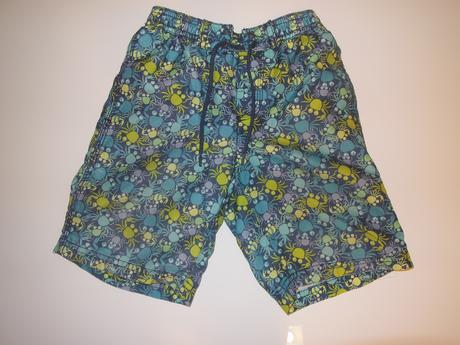 Šortky, palomino,104