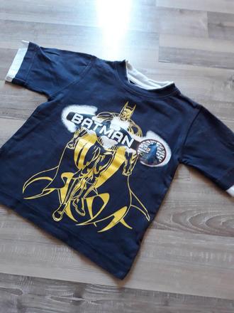 Batman triko pro kluka, 92