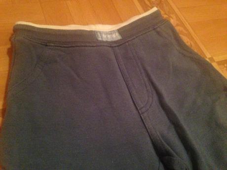 Klučičí tepláky - tepláčky, george,56