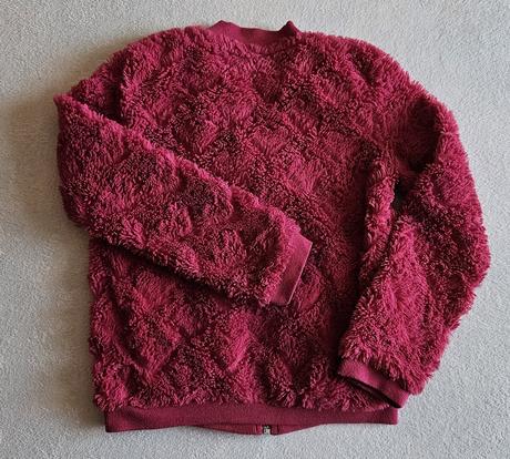 Dívčí teplá mikina, mikinka hello kitty, 128/134, disney,128