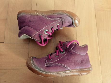 Zimní ricosta colin, vel. 23, ricosta,23