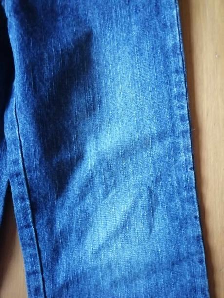 Rifle kikstar vel. 116, 116