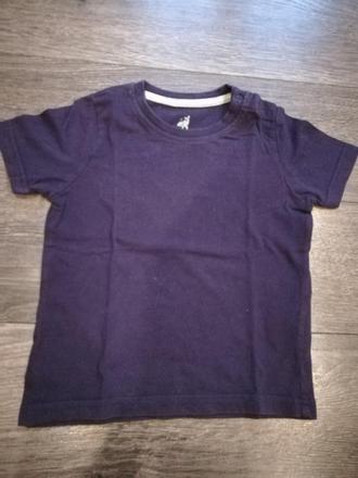 Tričko , lupilu,86