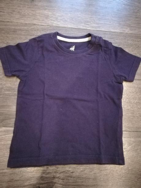 Tričko , lupilu,86