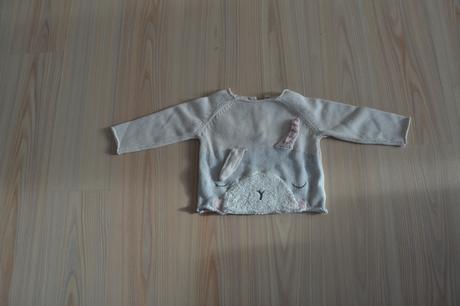 Dětský svetřík babynext, next,80