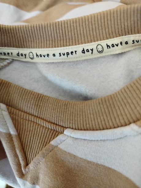 Mikina zn. george vel.110, george,110