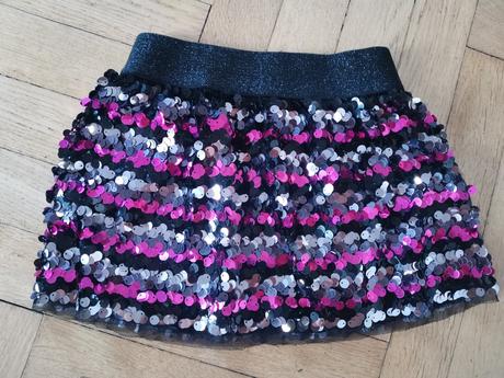 Sukně sukýnka suknička vel. 122 / 134, tcm,122