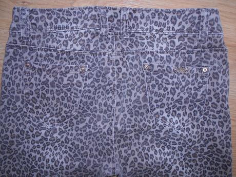 Dámské kalhoty vel.40, 40