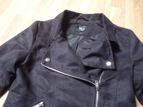 Krásná bunda křivák 14-15 new look, new look,164