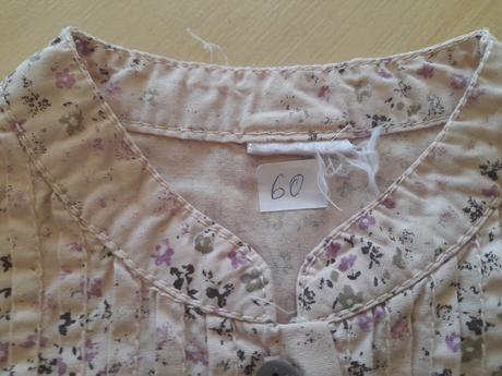 5 x šaty vel 110/116, lupilu, ham, disney, george, george,110