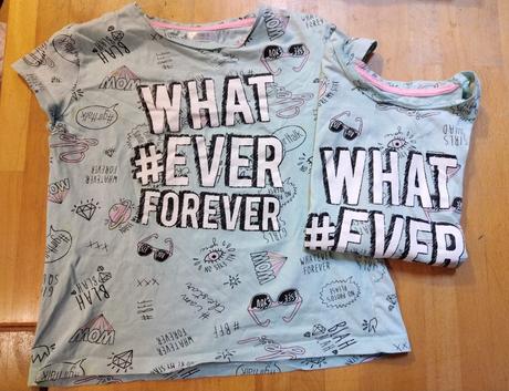 Modrá trička, vel.122, 122