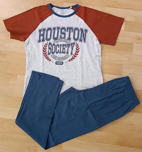 Chlapecké pyžamo vel. 170, sinsay,170