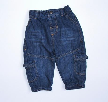 K169 podšité rifle vel. 68, george,68