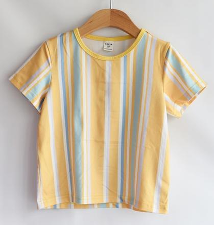 Tričko vel. 4 roky, 104