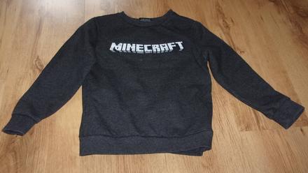 Mikina zn. next, vel. 116, next,116