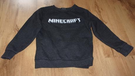 Mikina zn. next, vel. 116, next,116