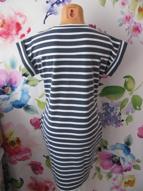 Dámské pružné sportovní šaty fisherfield, 38