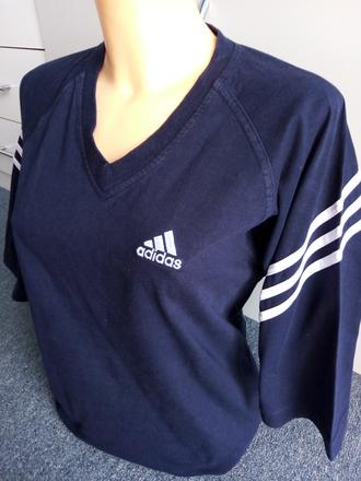Tričko zn."adidas" vel."s/m", adidas,m
