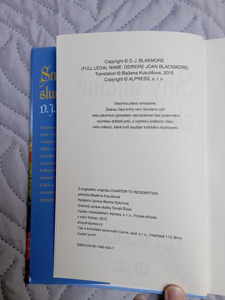 Sny utkané sluncem, 