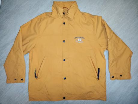 Jarní/podzimní bunda camaro 140, 140