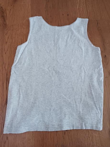 M&s tílko č.116, marks & spencer,116