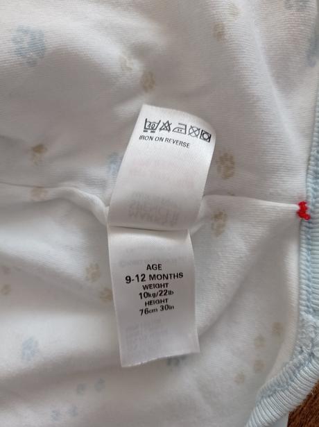 Souprava sametová marks & spencer 74, marks & spencer,74