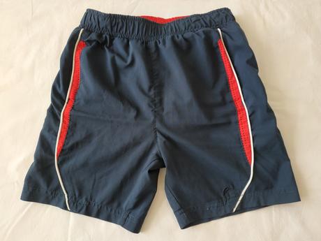 Sportovní kraťasy - f&f - 128, f&f,128