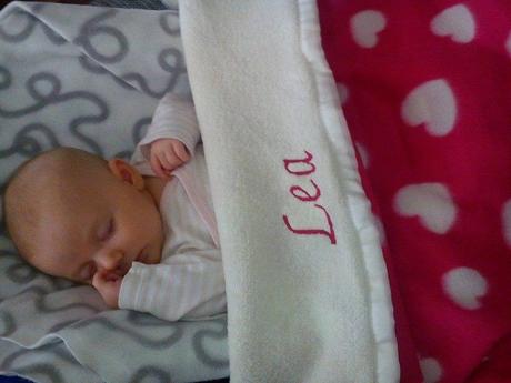 Inspirace na dárečky pro maminky..., 