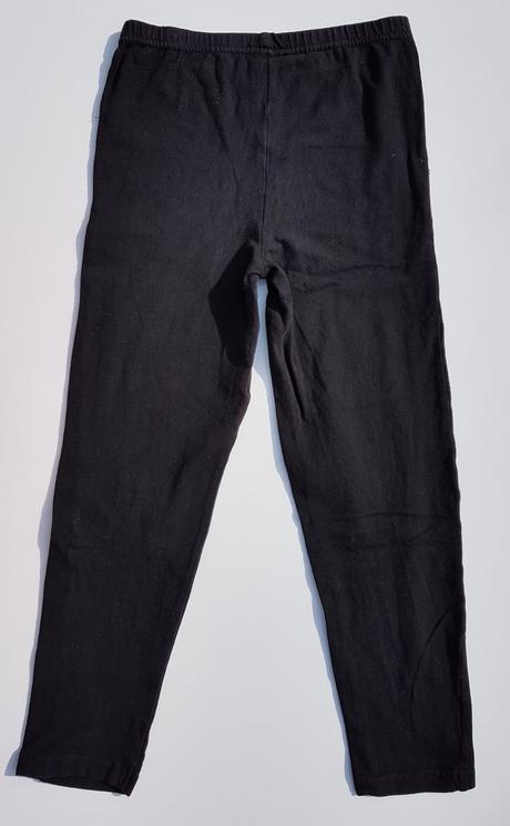 L155 dívčí 3/4 legíny vel. 122-128, 122