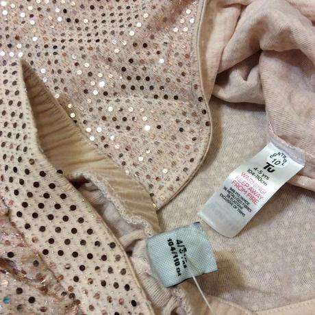 Nádherný nový slavnostní komplet, tu,110